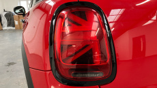 MINI Hatchback 1.5 Cooper Exclusive 5dr Auto Petrol Hatchback